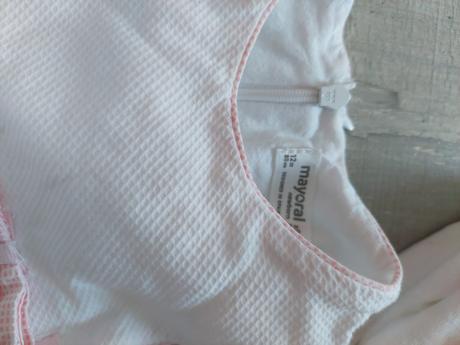 Mayoral šaty, mayoral,80