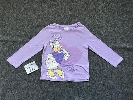 Tričko daisy, disney,92