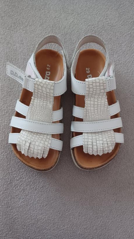 Sandalky dd step 29, d.d.step,29