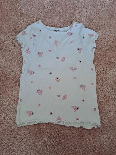 Balíček predievčatko veľ. 98, 86–98