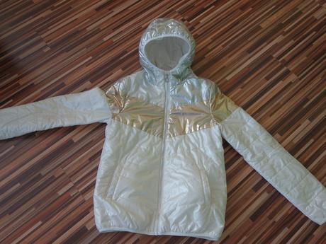 Prechodná bunda 164, coccodrillo,164