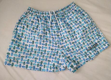 Budmil šortky, s