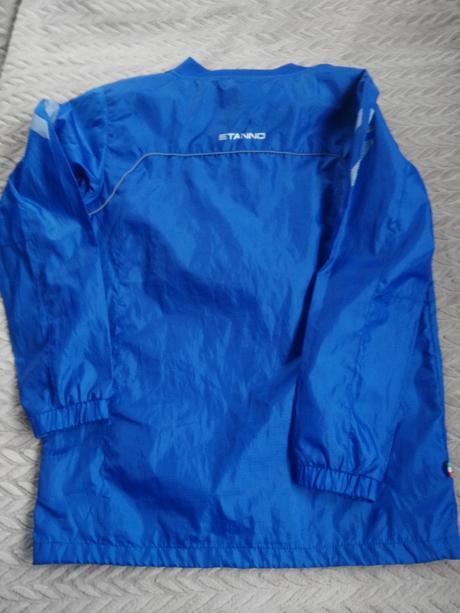 Treningova bunda, 152