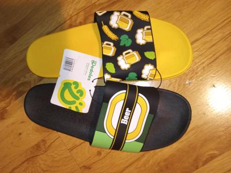 Dedoles šľapky, 31 - 45