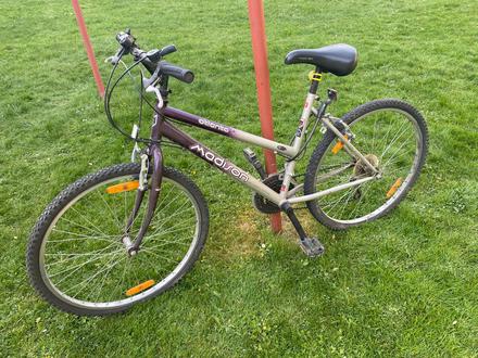 Bicykel, 28