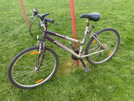 Bicykel, 28