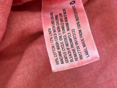 Univesal thread kosela, m