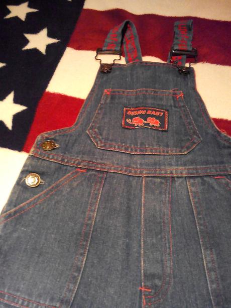 Šortky na traky, baby,92