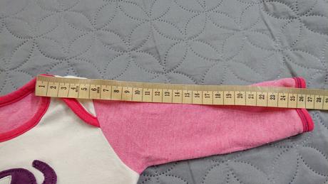 Makucke tricko so slonikom, mothercare,80