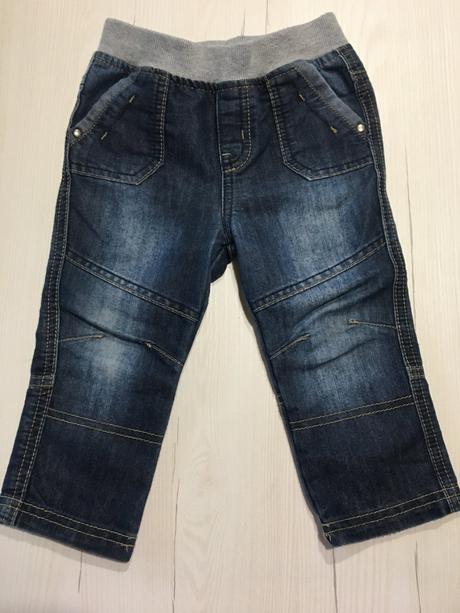 Frajerské rifle, f&f,86