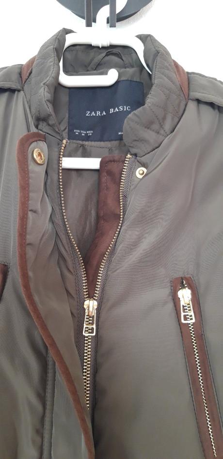 Bunda zara m, zara,m