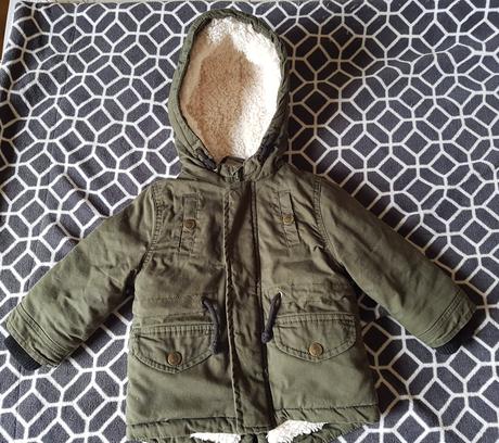 Zimná bunda, 74