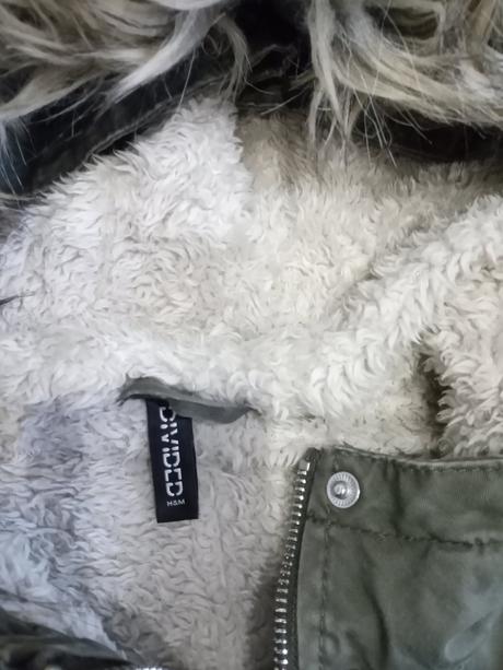 Teplucka budna h&m, h&m,s