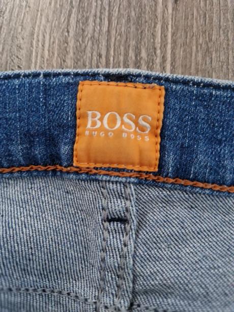 Rifle boss, hugo boss,xs