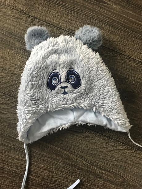 Ciapocka na zimu, tulec trend,74