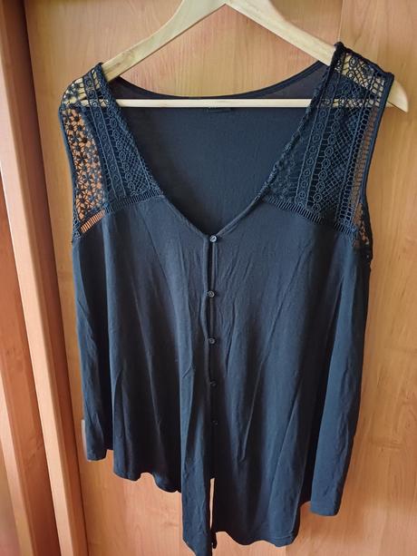 Damska bluzka xxxl, xxl