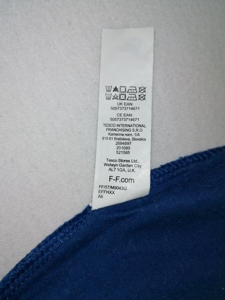 Medveď turista tričko, 98