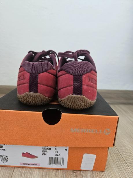 Merrell vapor glove 3, merrell,39