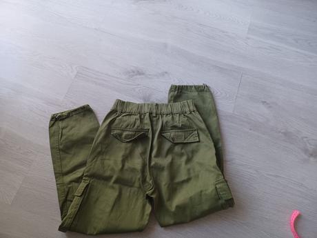 Pohodlné kapsáče bershka-cena s poštou, bershka,36