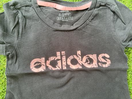 Adidas tričko, adidas,110