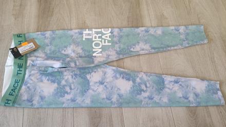 The north face legíny, s