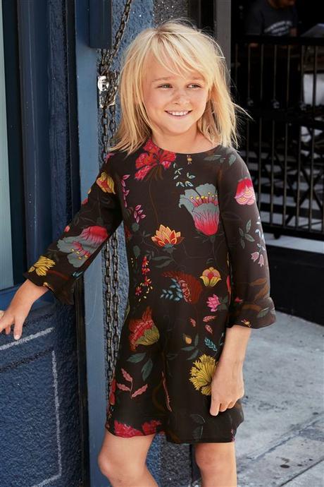 Kvietkované šatočky, next,128