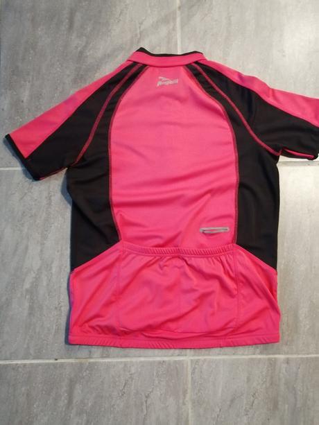 Cyklodres zn rogelli vl, l