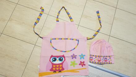 Detske zasterky 2 sady,