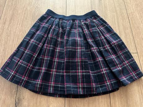 Sukňa na gumičku 116, pepco,116