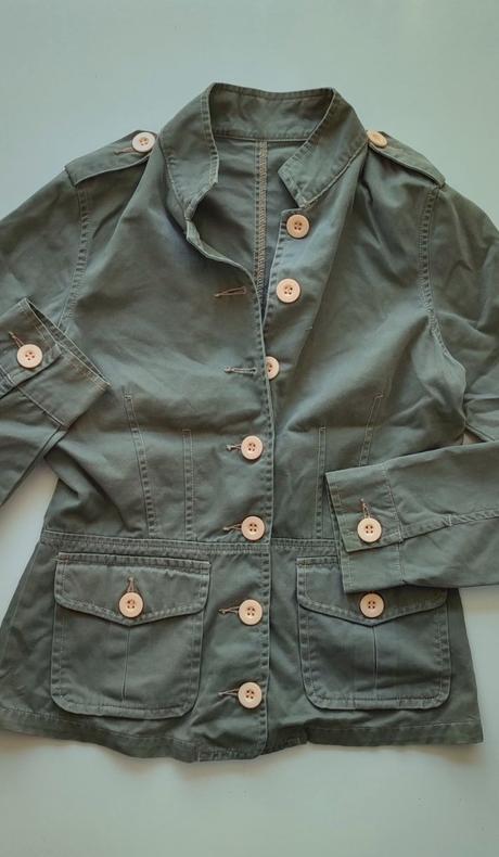 Letná bunda, dorothy perkins,m