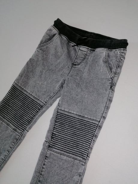 Joggingové nohavice, 128