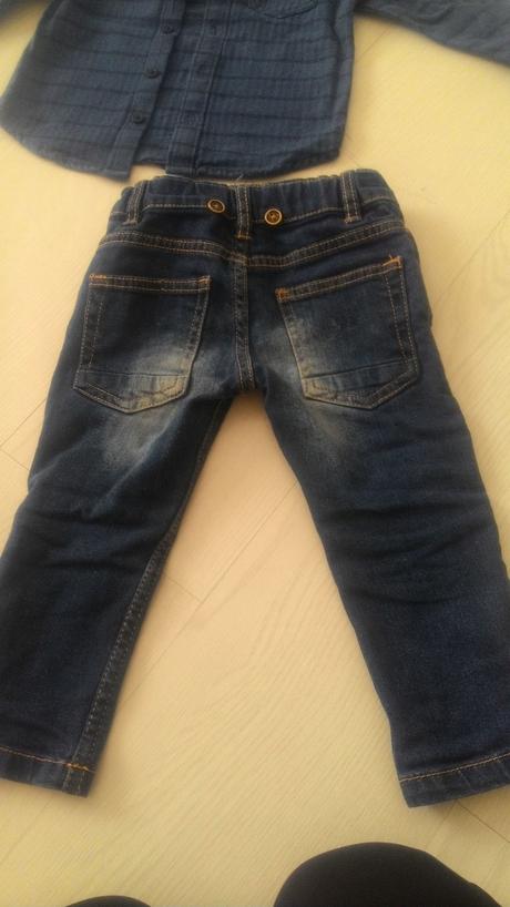 Rifle s kapelou zdarma, lupilu,86