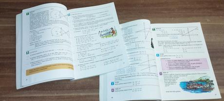 Matematika 9.ročník, 