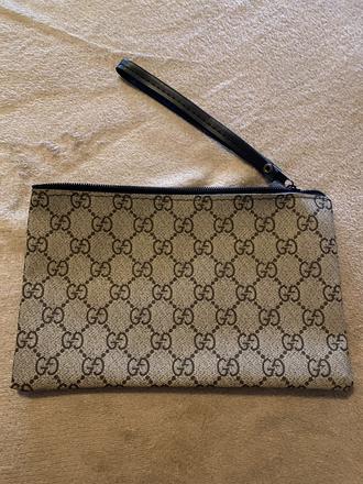 Clutch príručná kabelka/ penazenka,