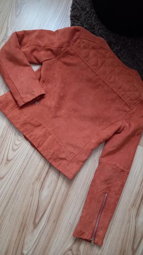 Prechodná bunda, amisu,34