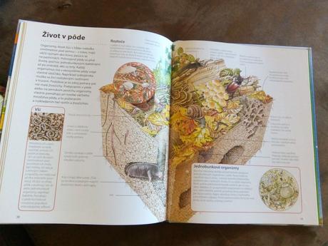Kniha životné prostredie, 