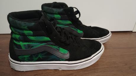 Tenisky vans, vans,37
