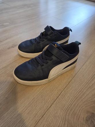 Tenisky puma 33, puma,33