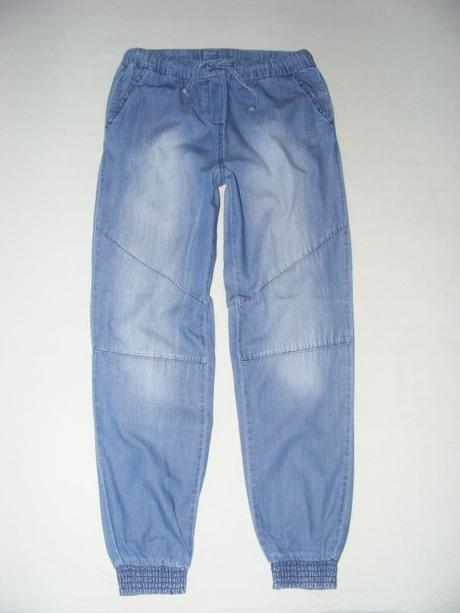 Tenké rifle zn. yigga, yigga,158