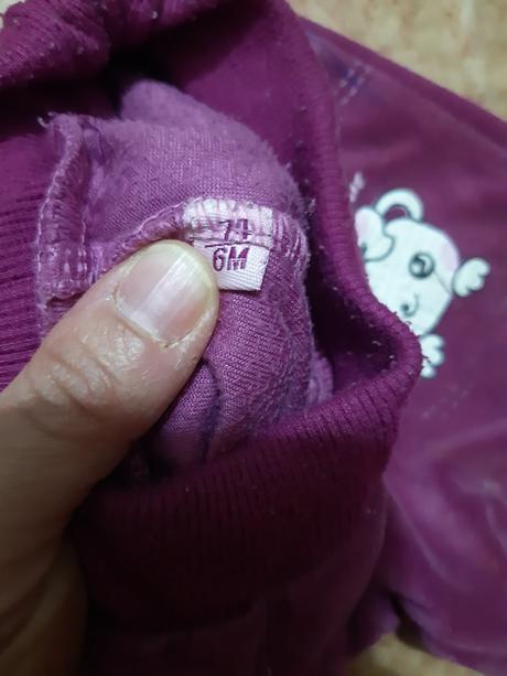 Teplákové suprava, 80