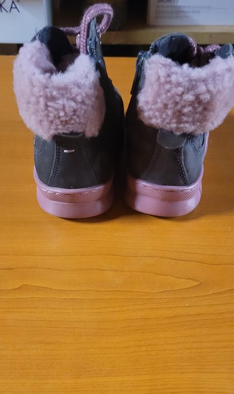 Zimné topánky, lasocki,22
