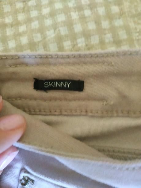 Dámske rifle, skiny,24