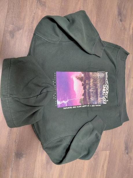Mikina zara, zara,128