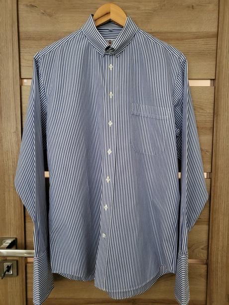 Daniels&korff košeľa, 40