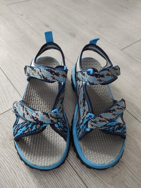 Sandále, quechua,36