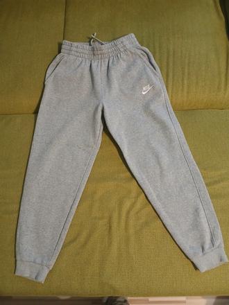 Nike tepláky, nike,152