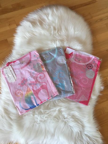 Dievčenská nočná košieľka - viac farieb., kugo,140 / 152 / 158 / 164