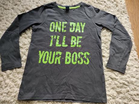 Tričko veľ 116, dopodopo,116