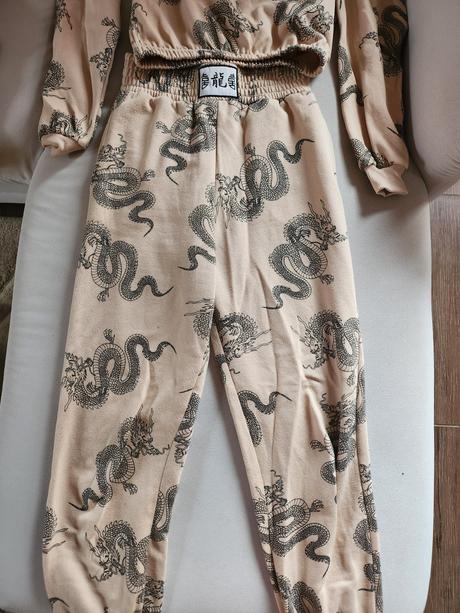 Dámska súprava xxs, new yorker,34