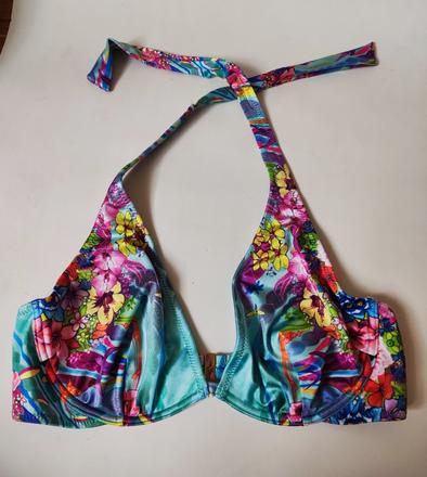 Plavky vrch lascana 40d, l